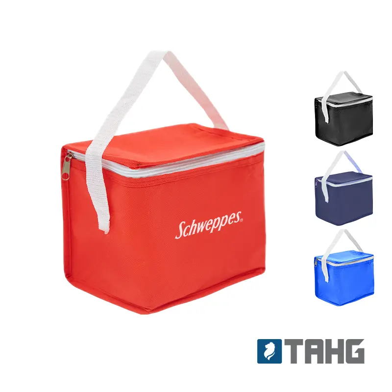 COOLER MINI/NEGRO/NEGRO