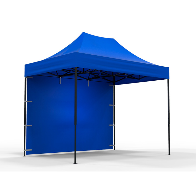 TOLDO PUBLICITARIO 2*3 MTS COLOR AZUL