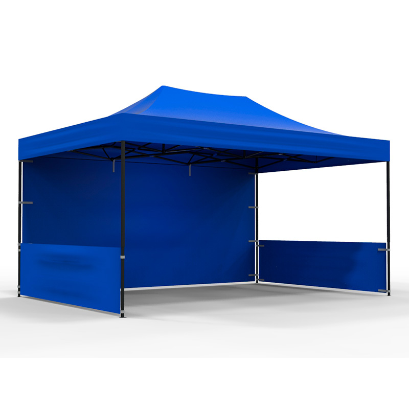 TOLDO PUBLICITARIO 3*4.5 MTS COLOR AZUL